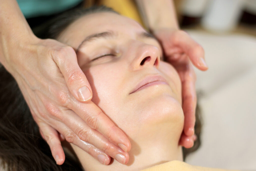 Massage Ausbildungen