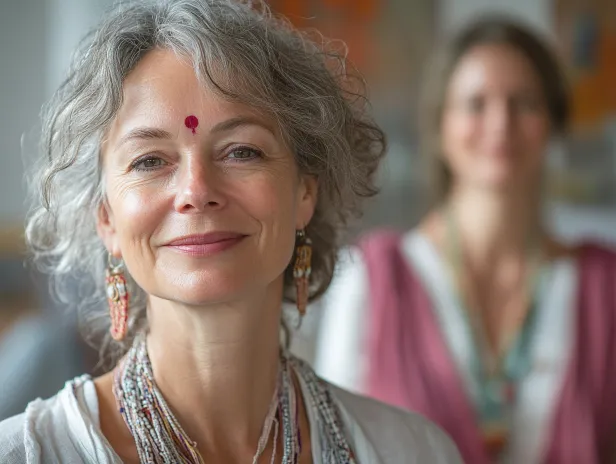 Yoga und Ayurveda: Warum beide Lehren zusammengehören?