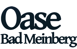 Logo Ayurveda Oase Bad Meinberg